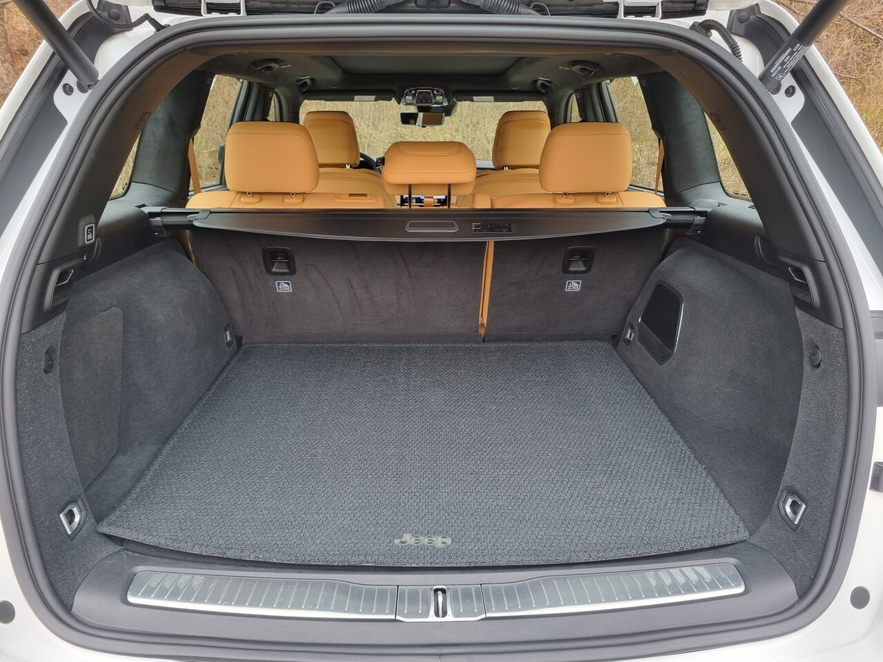 지프 올뉴 그랜드 체로키 4xe