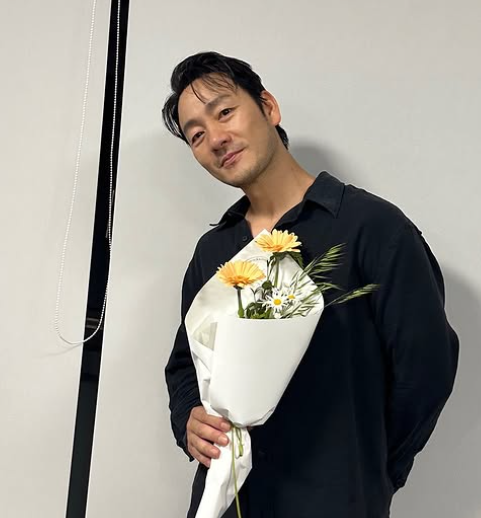 박해수 결혼 부인 자녀