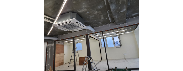 서울 구로구 에어컨설치