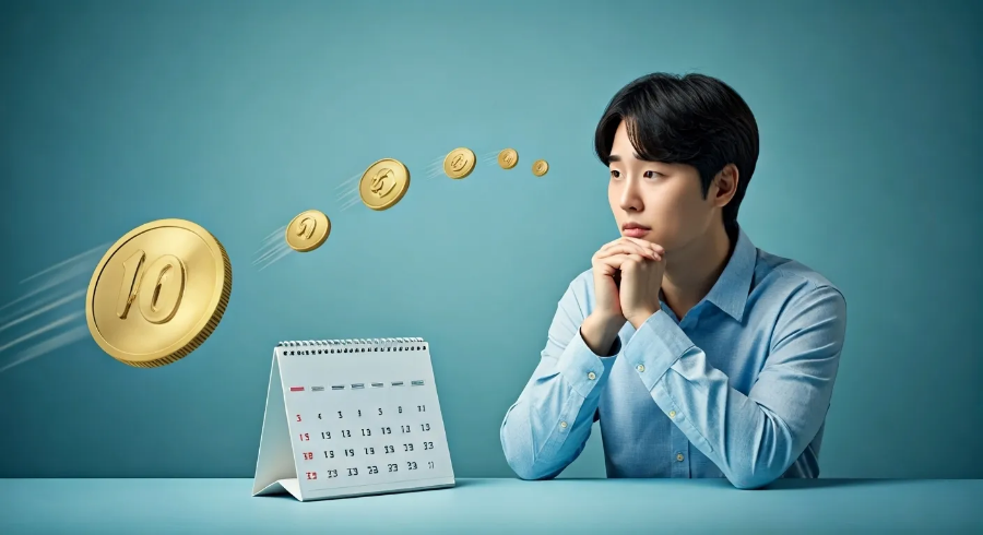 폐차·말소 후 자동차세 환급 신청법