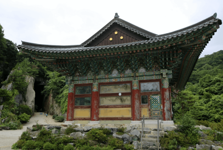 반야사