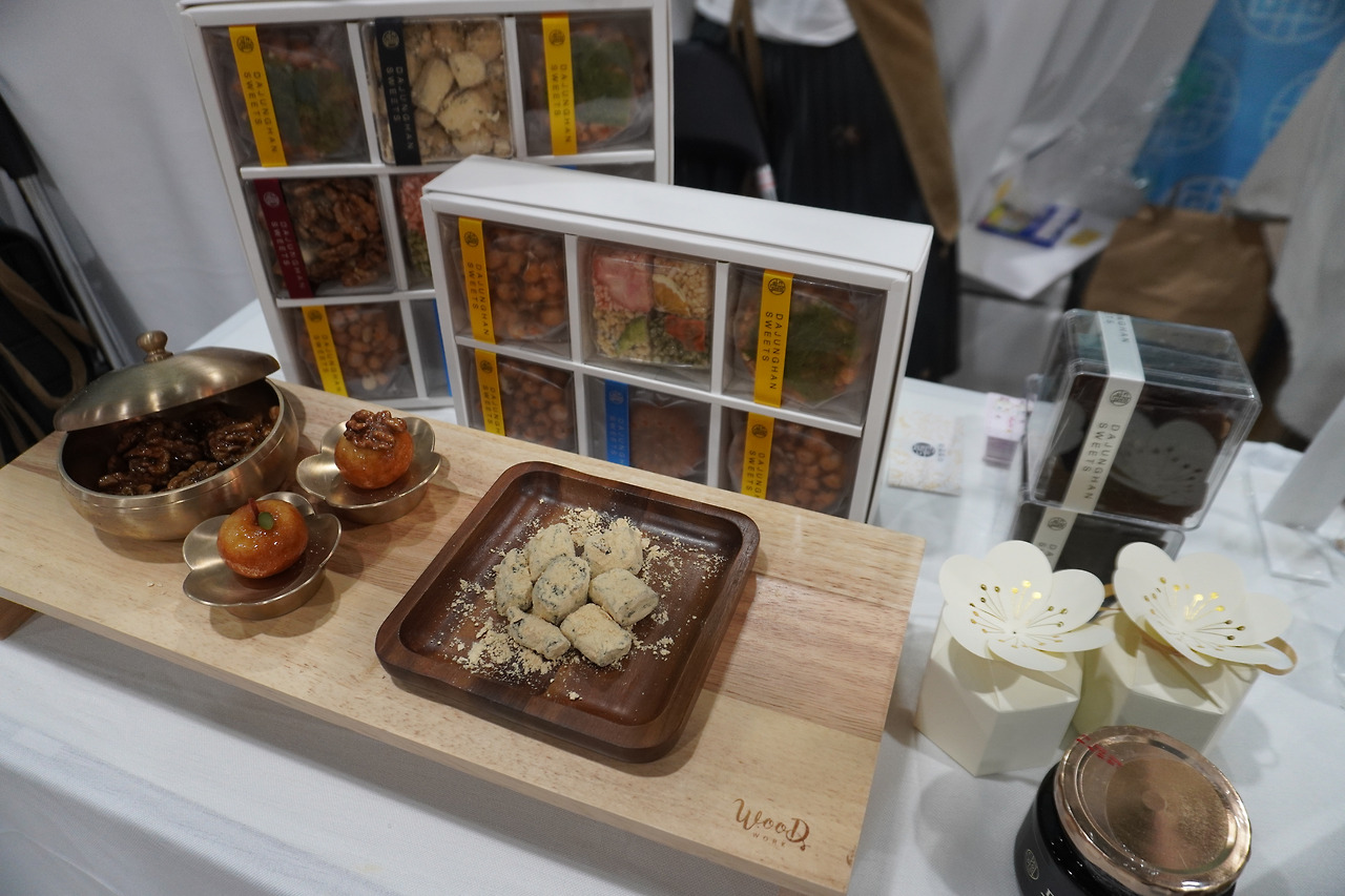 2025 K-푸드페스타 &amp; 주방기기&middot;산업전시회│코엑스 마곡 주방 트렌드 한눈에