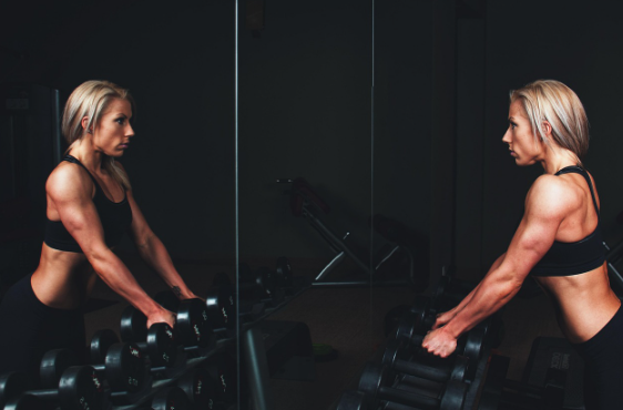 자기계발을 멈췄을 때 오히려 마음이 편해졌다