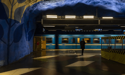 8호선 연장 개통