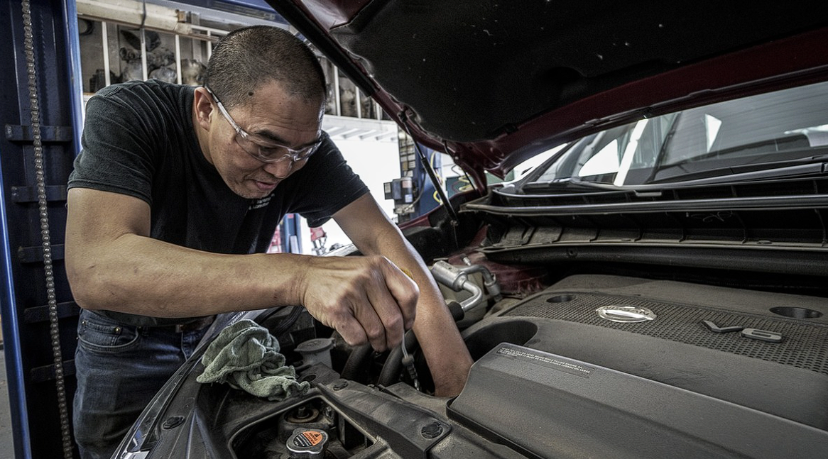 자동차 사고이력