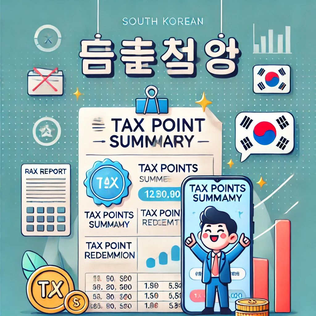 종소세 신고 기간 대상