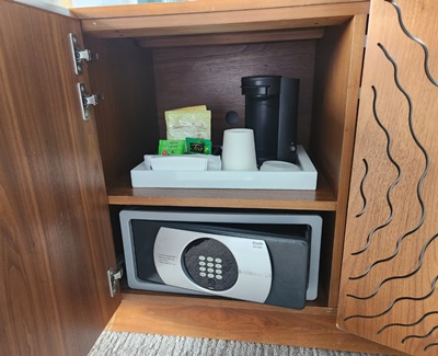 하얏트리젠시금고