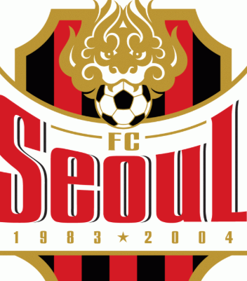 FC서울로고