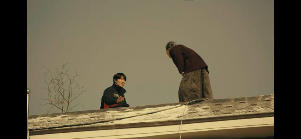 경이로운 소문 시즌2 1회줄거리