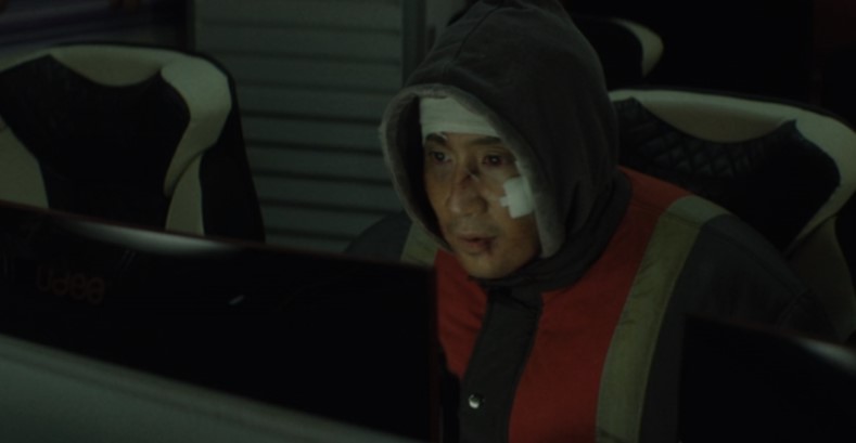 노 웨이 아웃: 더 룰렛