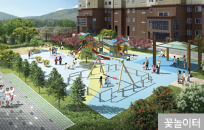 세종 중흥S클래스 프라디움