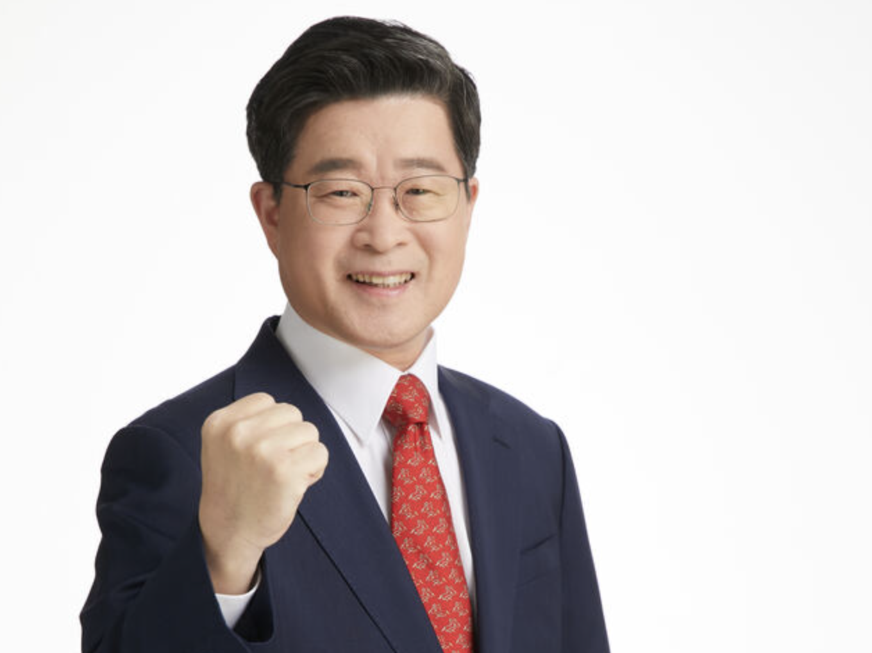 김길성 프로필