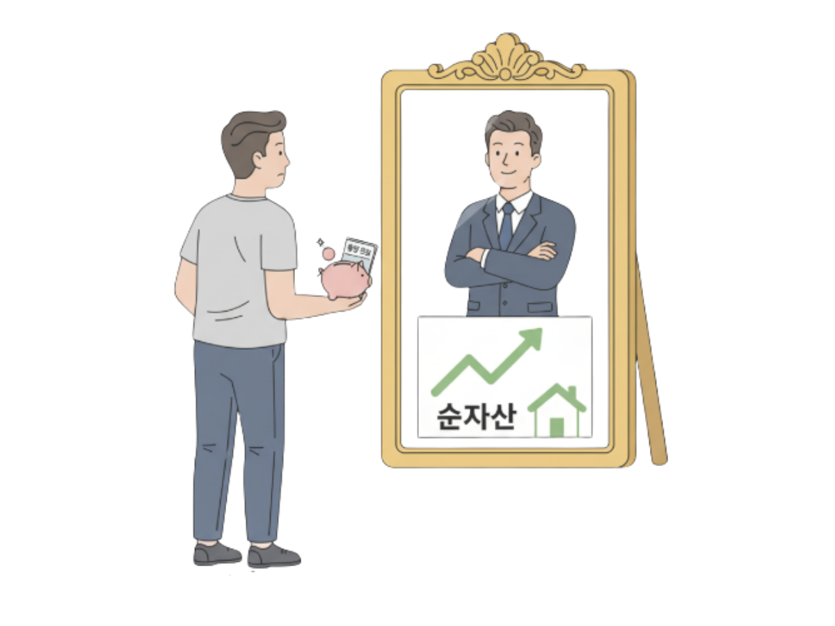 '나 주식회사'의 CEO가 되세요