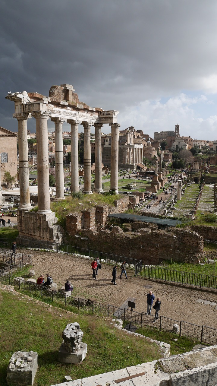 roma