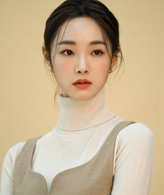 강해림 프로필