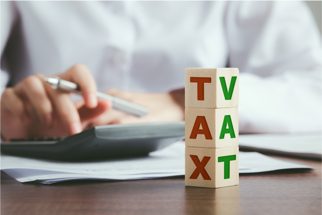 1인 자영업자의 부가가치세 신고 실전 가이드