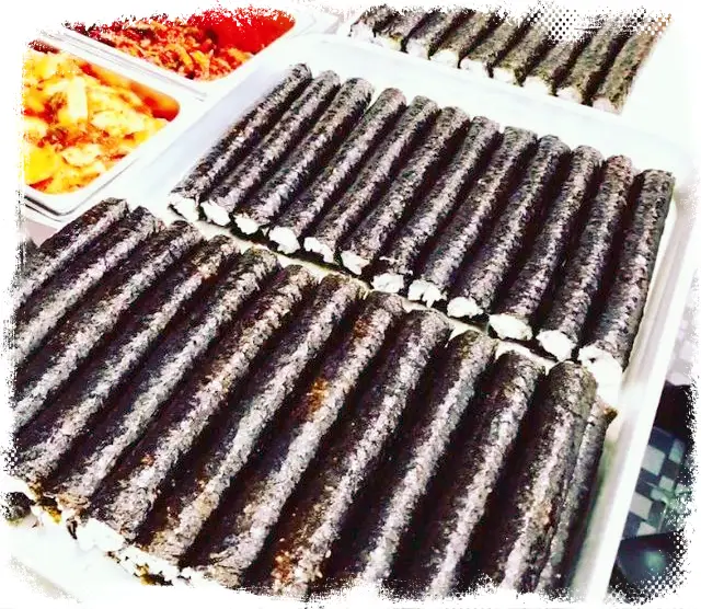 들깨수제비-충무김밥-맛집-경기-성남-분당-서현-맛집-01