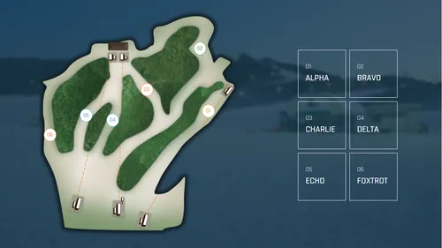 알펜시아리조트 스키장