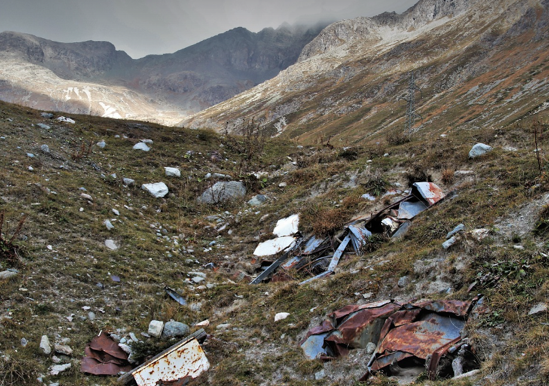 끝없는 소비가 불러온 환경의 비명