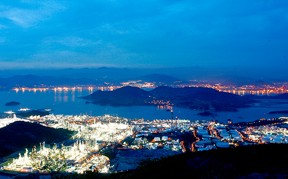 여수-시티투어버스-야경코스