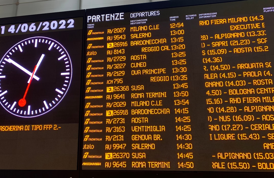 Delay
