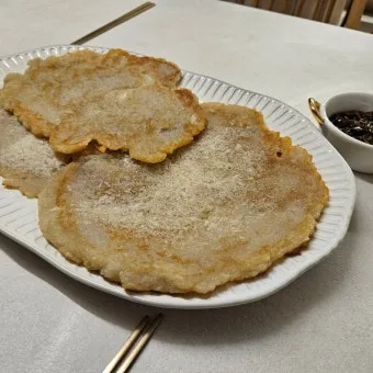 감자전 만드는방법과 바삭하게 굽는 꿀팁_12