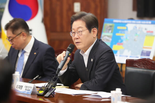 대법 전원합의체, 이재명 사건 2차 심리&hellip; 5월 선고 가능성