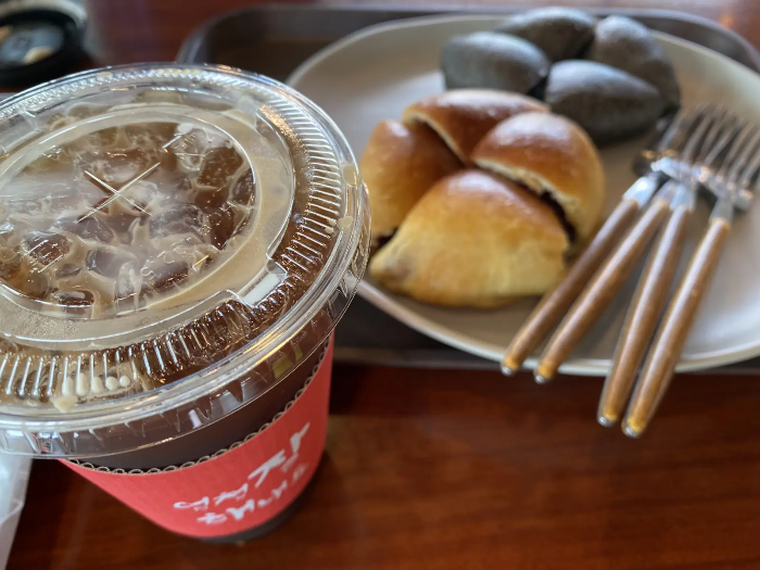 수덕사-카페-추천-그릭요거트