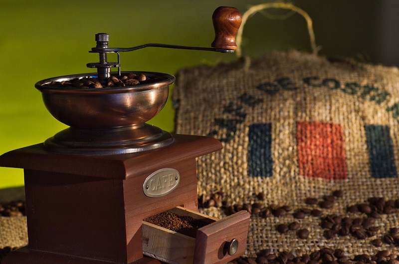 코스타리카 따라주 커피의 특징