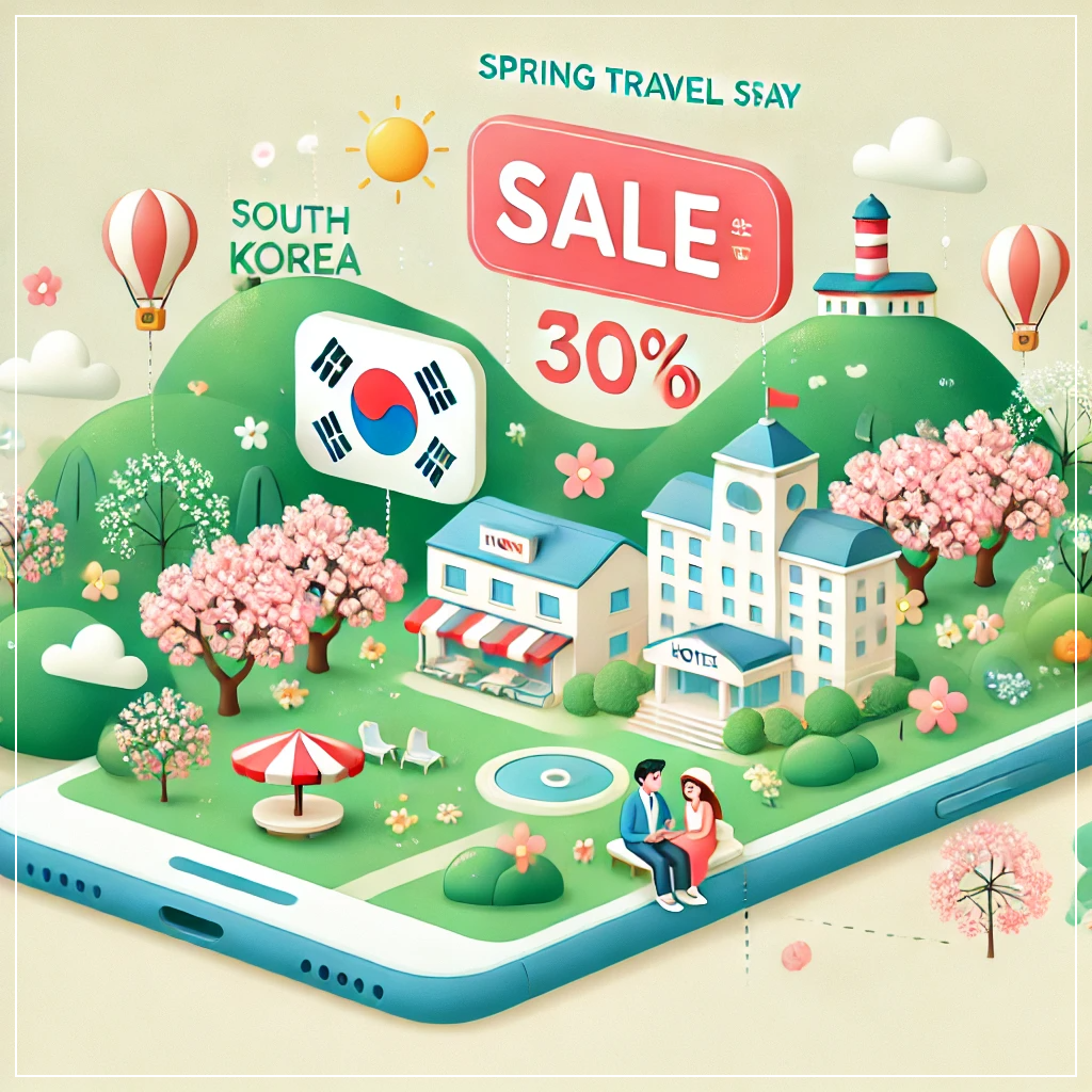 숙박 세일 페스타 3만원 할인쿠폰, 추가1만원 다운로드 , 쿠폰 사용 여행사