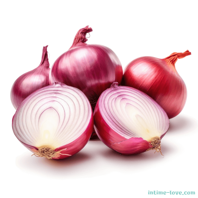 당뇨에 효과적인 자색양파