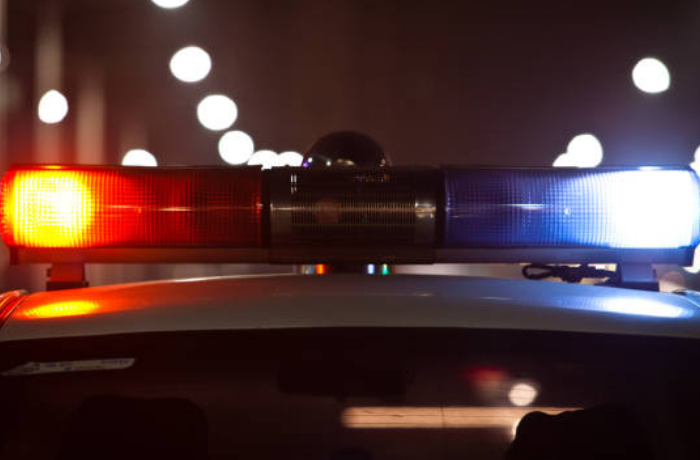 경찰에 신고하는 꿈