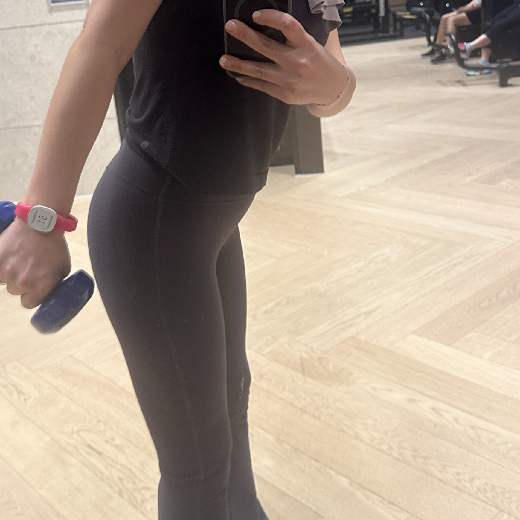 힙딥과 셀룰라이트