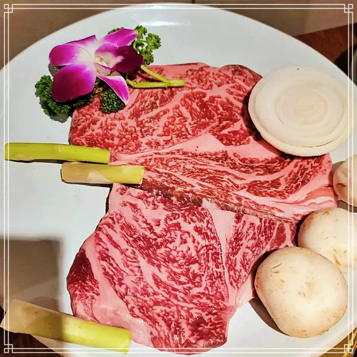 강남역 맛집 몸보신 최강자 한우, 장어 숯불구이