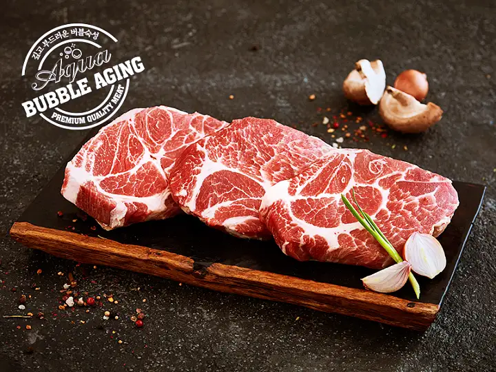 제주 vs 스페인 흑돼지 전의 승자 강남역 맛집 추천 생방송투데이 이베리코 통항정살 오늘방송 수요맛전