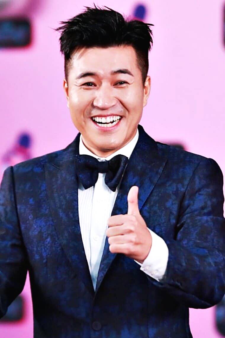 김종민