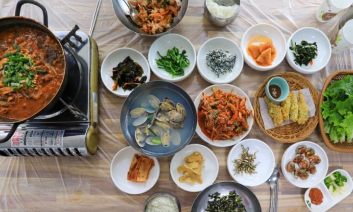 미조식당
