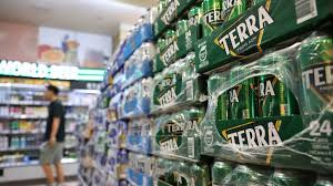 인플레이션 해결방법 물가연동제