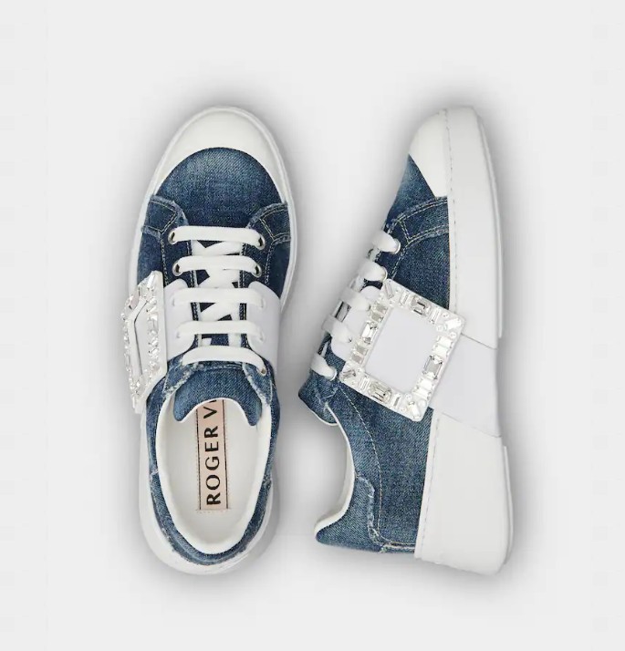 명품-여성-스니커즈-로저비비에-슈즈-베스트3-추천-ROGER-VIVIER-여자-신발