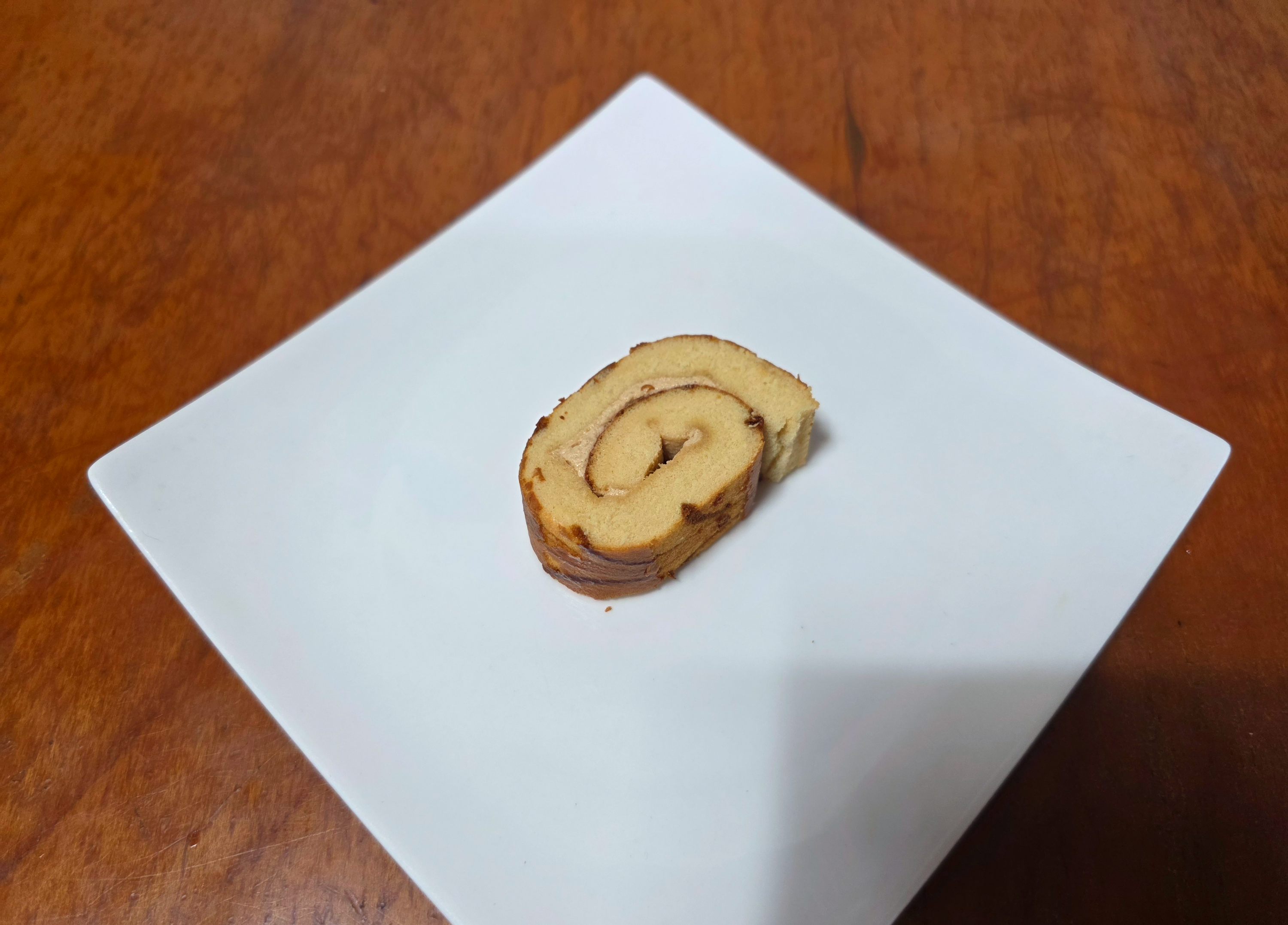 포켓몬빵_이상해꽃의덩굴채찍솔티드카라멜롤