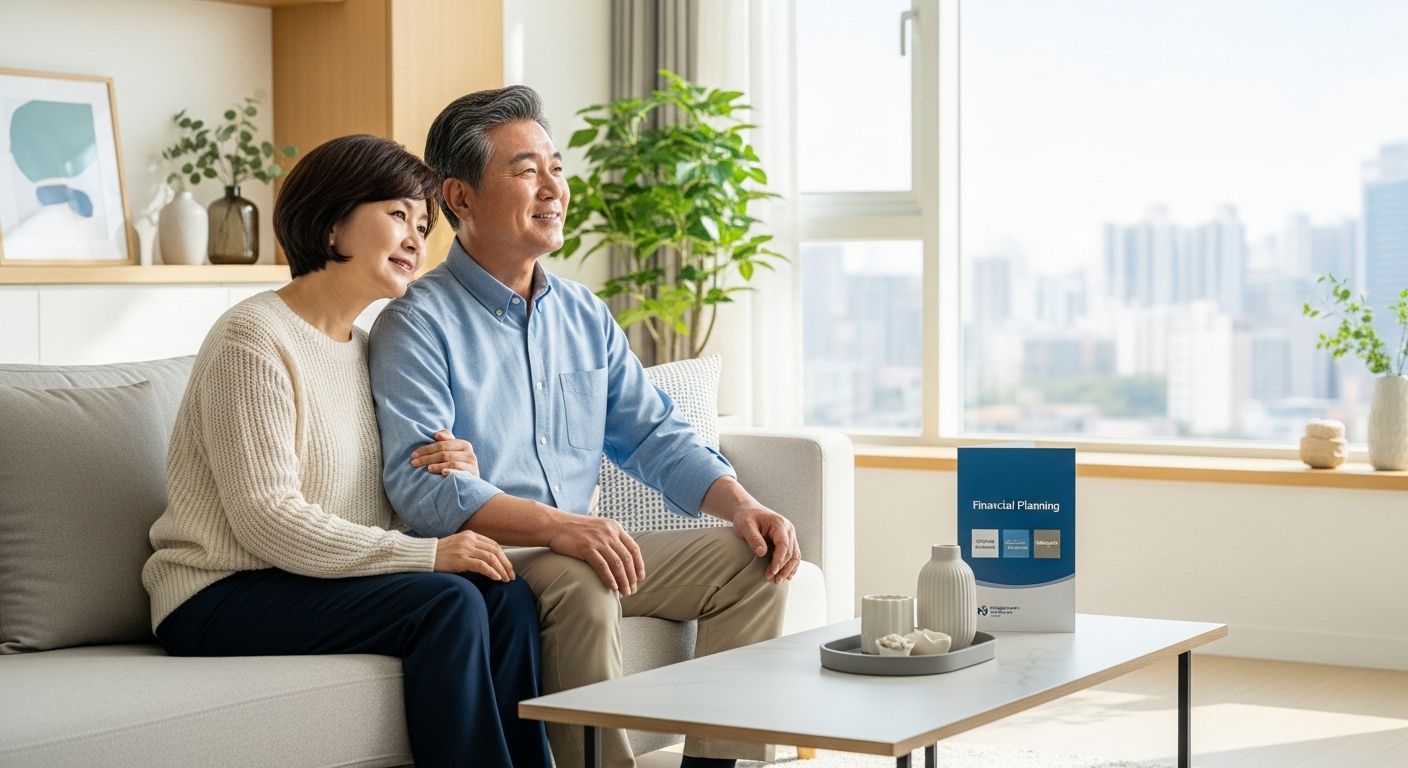 퇴직연금 수령 방법, DC형과 IRP 계좌의 모든 것