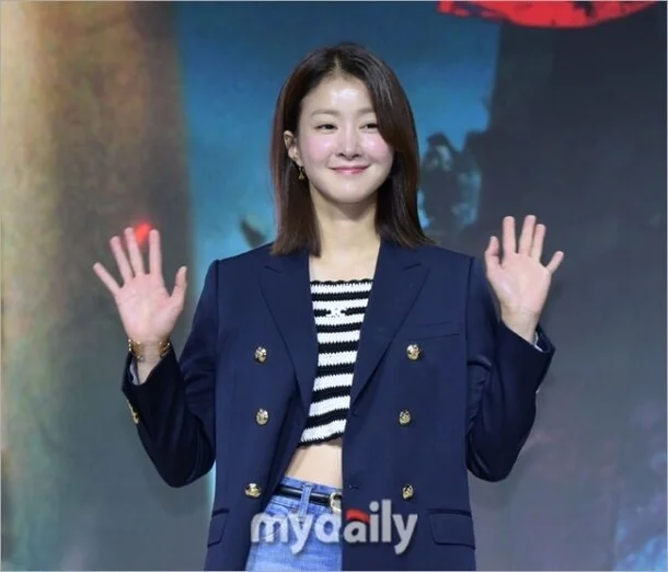 이시영 틱톡 남편 안경남