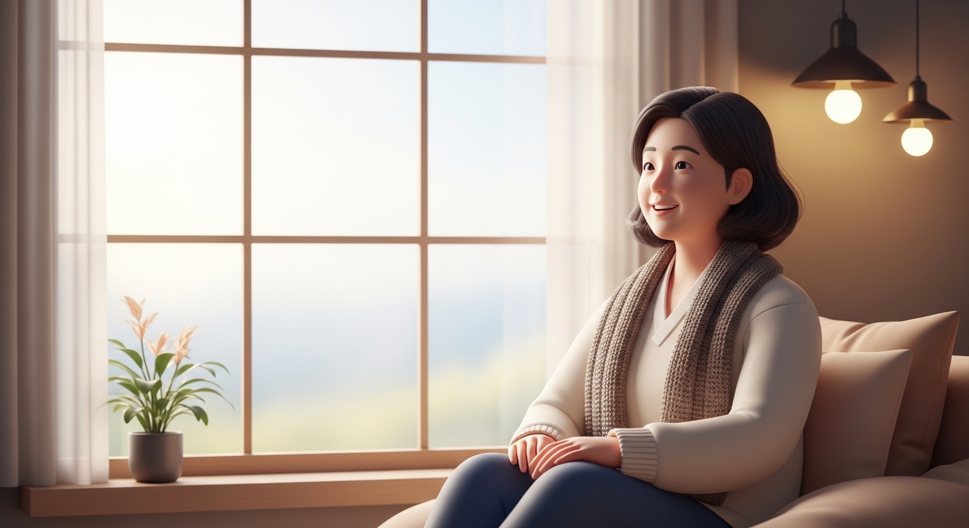 시간 관리와 루틴의 안정화