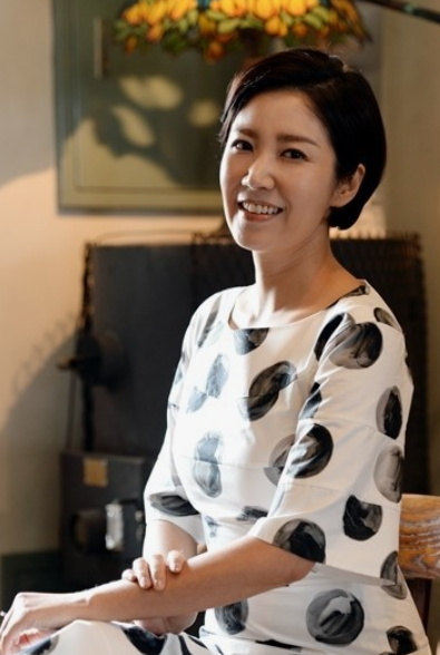 유호정 근황 프로필 남편