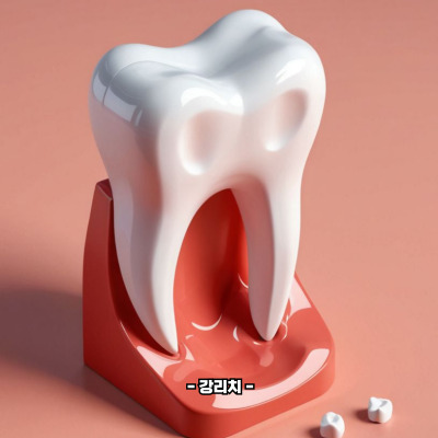 사랑니 발치 후 주의사항