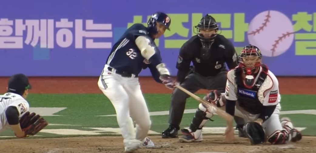 2025 프로야구 KT vs 두산