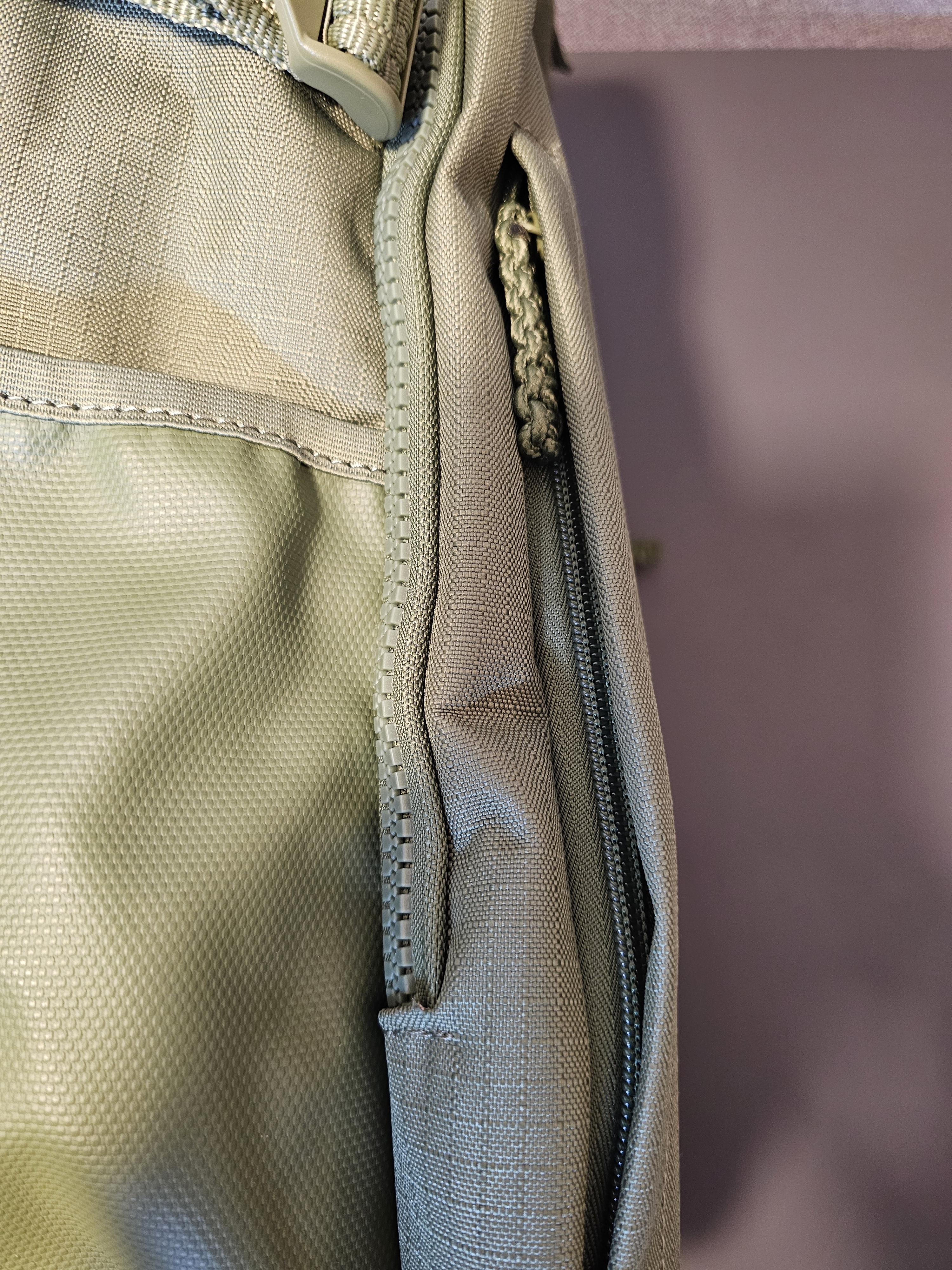 여행용 가방 나이키 백팩