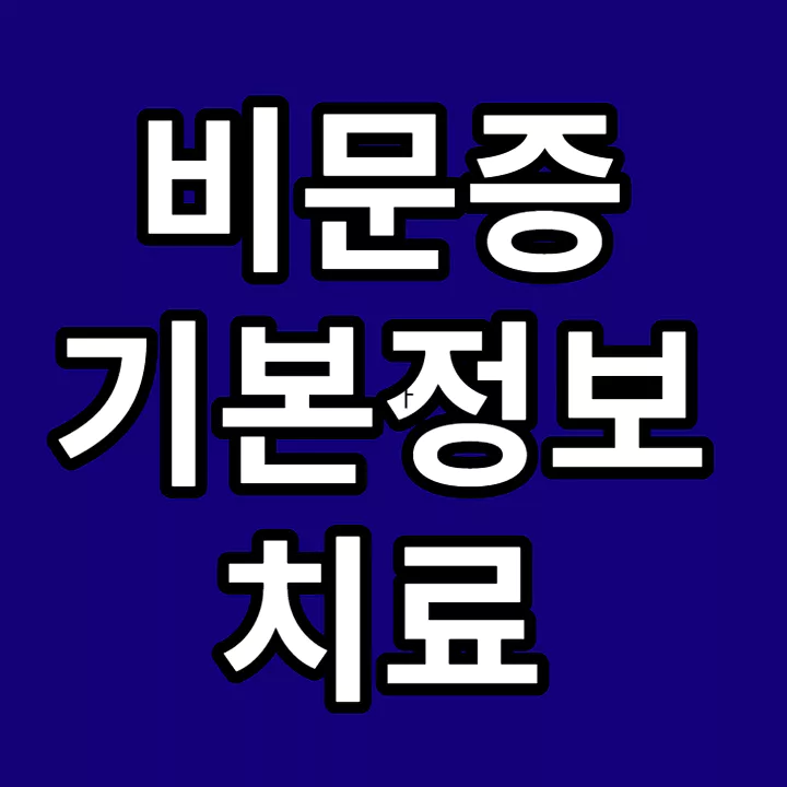 비문증-기본정보-치료