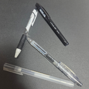 내가 쓰는 펜 전부 공개