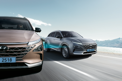 현대차 넥쏘(FE) 리콜 무상 수리 신청